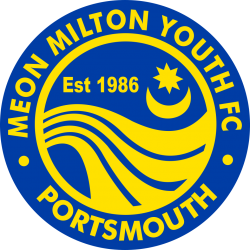 Meon Milton Youth FC badge